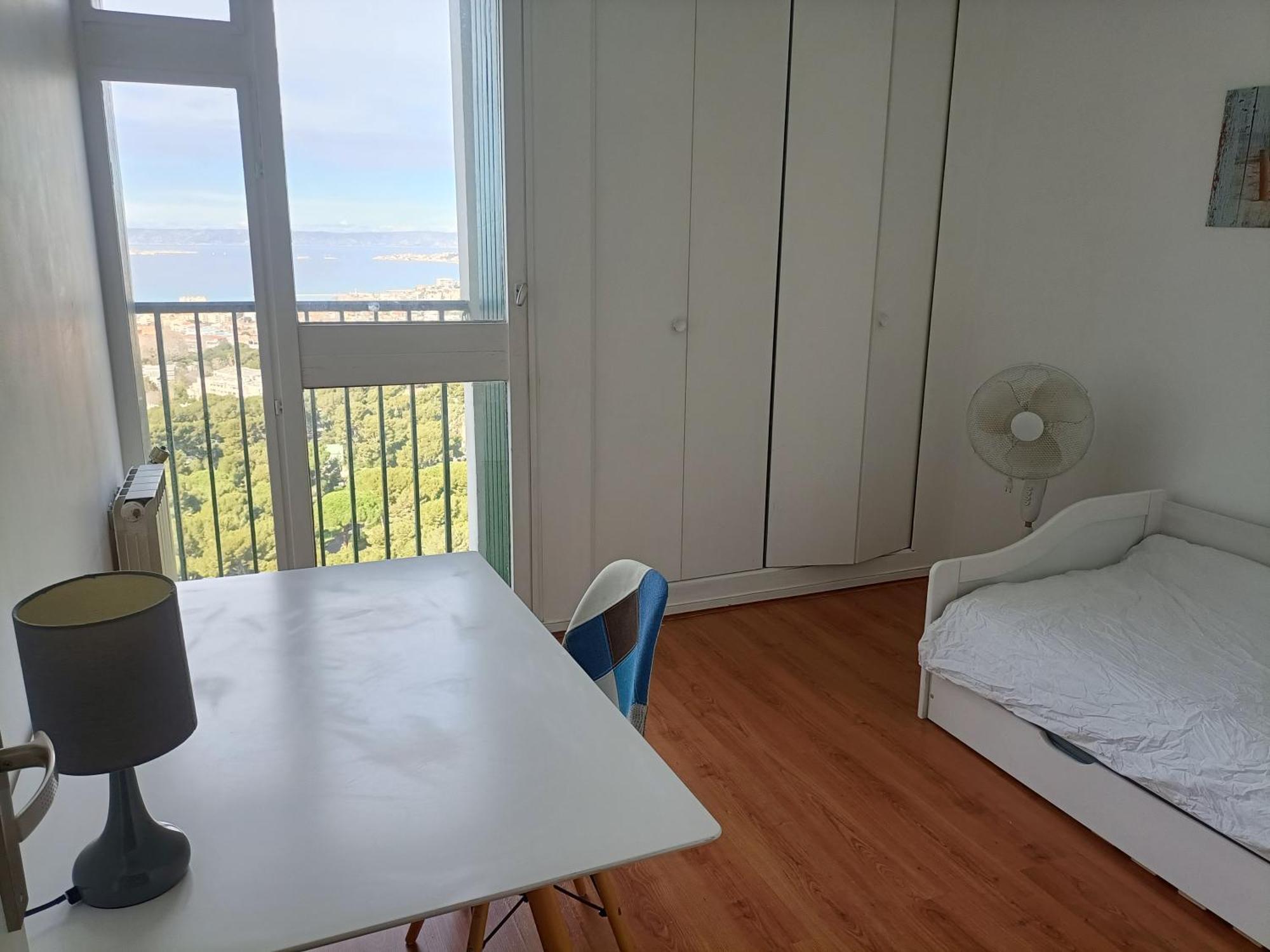 מרסיי Vue Mer Et Montagne Dans Parc Du Roy D'Espagne, Up To 7 People מראה חיצוני תמונה